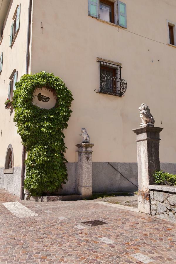 B&B Ca Dei Baroni Pellizzano Exterior photo
